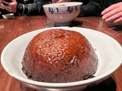 盐菜扣肉-田小狗的饭店(碧桂园店)