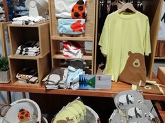 -MUJI无印良品(武汉世界城广场店)