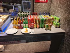 -蓉城四海黑牛烤肉海鲜自助餐厅(宜兴宝龙店)