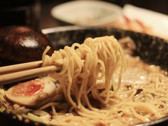 -日本料理神拉面