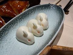 -侨美食家·粤菜(体育西路店)