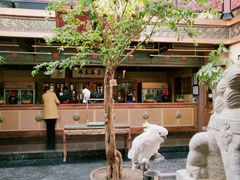 -那家小馆•北京菜•烤鸭(香山店)