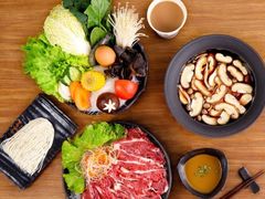 -呷哺呷哺 黄金牧场 (大港油田幸福广场店)