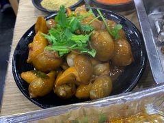 -老虎滩大连海鲜烧烤(建邺云锦路总店)