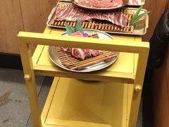 -西塔老太太泥炉烤肉(湖东领汇广场店)