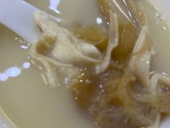 -凤城礼记鱼翅海鲜酒家(新马路总店)