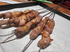 羊肉串-好介口深夜酒馆(梅江店)