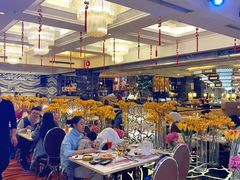 -芭菲盛宴·环球美食(解放碑英利国际店)