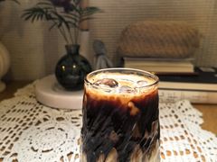-昼夜咖啡馆
