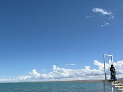 -青海湖国家重点风景名胜区