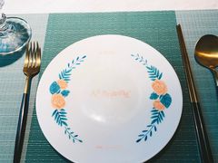 -蜜桃花开·中西融合菜E&W(南长街店)