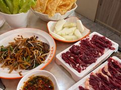 -潮悦牛肉火锅城(水贝店)