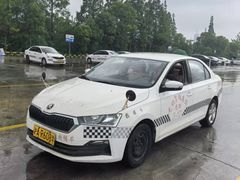 -光明驾校·学车·陪驾(川沙店)