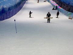 -世界之窗阿尔卑斯冰雪世界