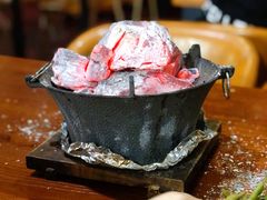 -新疆民族团结羊肉串(锦江区店)