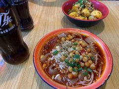 -拐枣巷小串串(财大店)