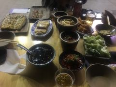 -串大叔炭火烤串·鸡西大冷面刀削面(总店)
