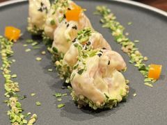 -喜鼎海胆水饺(东港店)