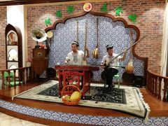 -阿布都新疆音乐美食城(长湖路店)