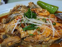 -渔娘渔家丹东海鲜(东直门店)