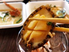 -盒马鲜生(杨高南路店)