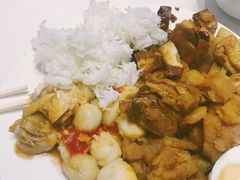 -蓝天宾馆·融合菜·宴席(解放大道店)