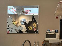 -Dogi&kiki Coffee(中心商务大厦店)