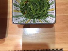 海草-割烹旭日本料理(龙湖狮山天街店)