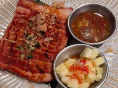 -芭札·Thai泰国餐厅(同和金铂天地店)