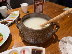 -北京老铺烤鸭(高新店)