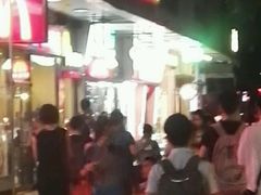 -麦当劳(宝山大厦店)