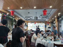 -老东阳·外婆菜(横店店)
