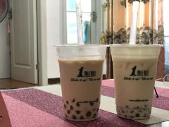 -1点点(长龙地铁店)