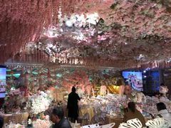 -芭菲盛宴·环球美食(袁家岗店)