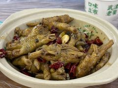 -小民大排档(光谷店)