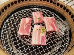 -乾杯烧肉居酒屋(中洲湾店)