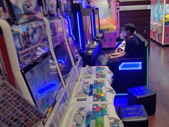-大鲁阁保龄球(苏州园区店)