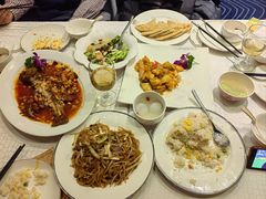 -西苑饭店·蓬莱春餐厅