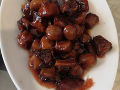 -眷江南之小蓝鲸(王府大街店)