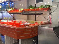 -醉壹号海鲜大排档·老厦门特色菜(厦门美食地标店)