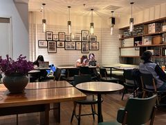 -BAKER&SPICE(安福路店)