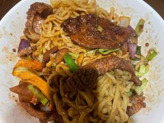 -寻裕记·现炒浇头面(人民广场店)