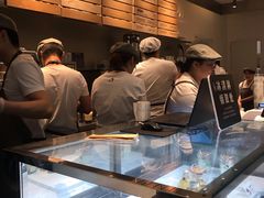 -喜茶(上海兴业太古汇店)