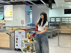 -宜家家居(高新商场店)