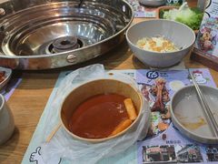 -高基五春川炒鸡排(威海总店)