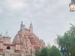 -青岛方特梦幻王国