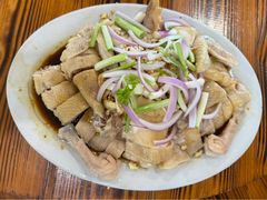 -侠成水上农庄(工业大道店)