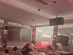 -海底捞火锅(杭州庆春路夜宵主题店)