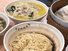 -蒋家桥饺面店(广陵路店)
