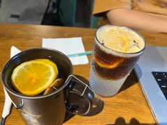 -雕刻时光咖啡馆(北师大店)